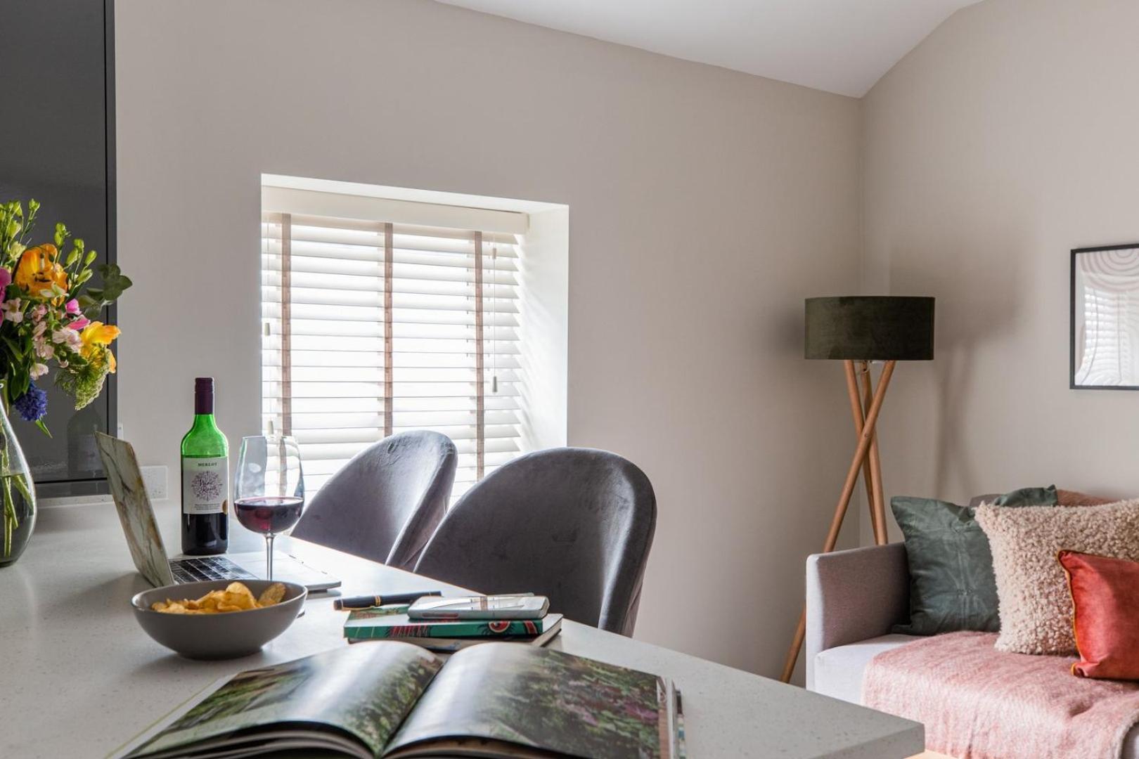 Cohost Partners | Close To City Centre | One Br! Cardiff Exterior foto